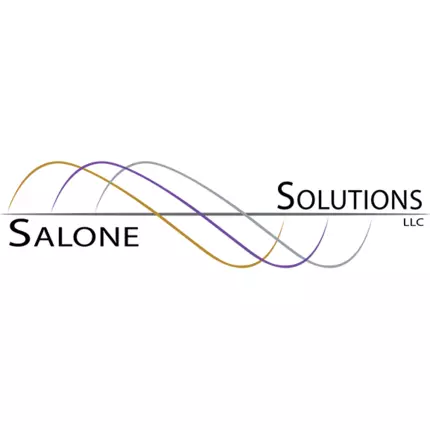 Logotyp från Salone Solutions