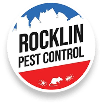 Logo fra Rocklin Pest Control