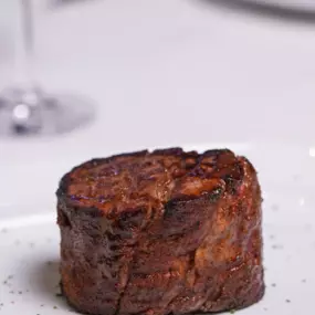 Filet Mignon