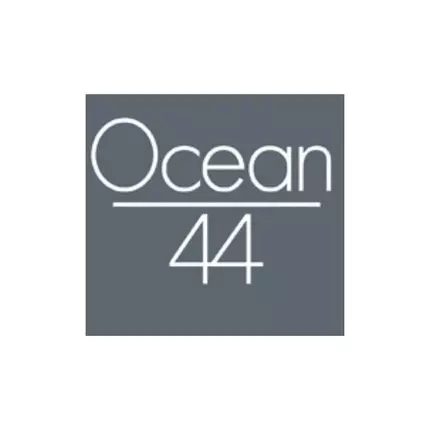 Logo from Ocean 44