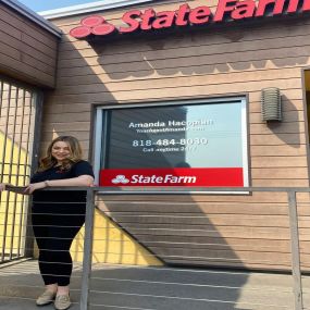 Bild von Amanda Hacopian - State Farm Insurance Agent