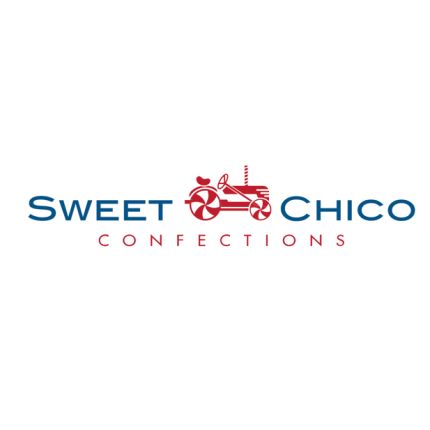 Logo from Sweet Chico Confections & Gelato