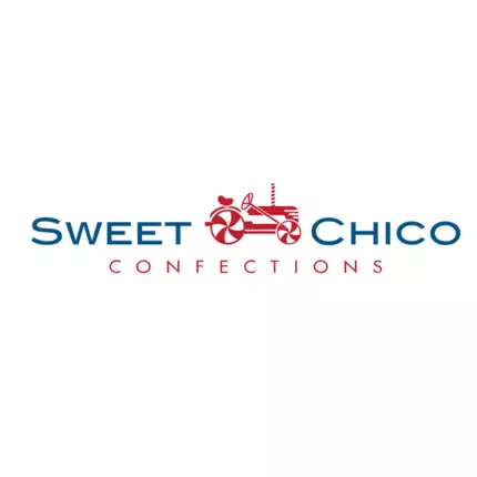 Logo fra Sweet Chico Confections & Gelato