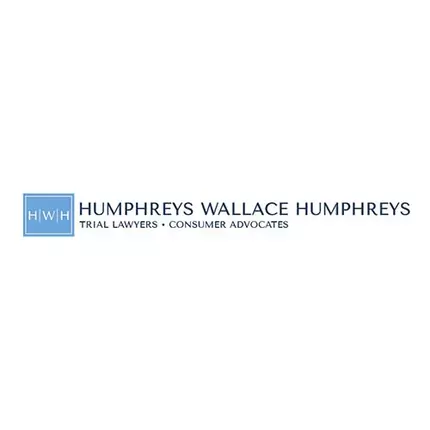 Λογότυπο από Humphreys Wallace Humphreys P.C.