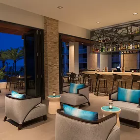 Bild von Viento Kitchen & Bar - Zota Beach Resort