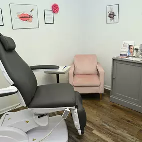 Bild von Ageless Medical Aesthetics - Midtown