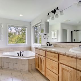 Bathroom Remodeling