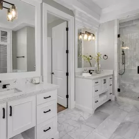 Bathroom Vanities