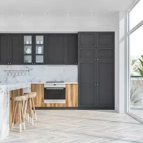 Full kitchen update