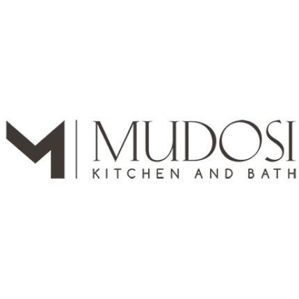 Logo from Mudosi Kitchen and Bath