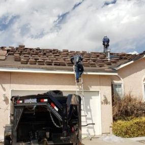 Residential Roofing in Colorado Springs, CO