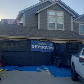 Roof Replacement in Colorado Springs, CO