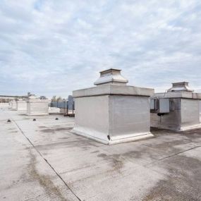Commercial Roofing in Colorado Springs, CO