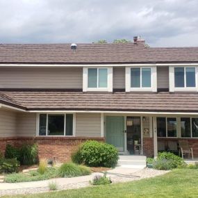 Roof Replacement in Colorado Springs, CO