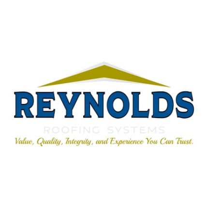 Logotipo de Reynolds Roofing Systems