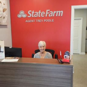 Trey Poole - State Farm Insurance Agent