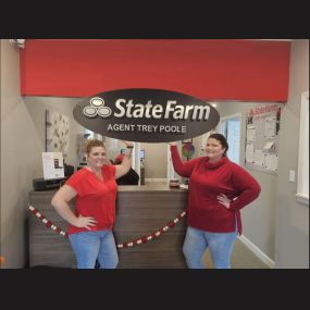 Trey Poole - State Farm Insurance Agent