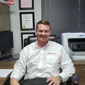 Trey Poole - State Farm Insurance Agent