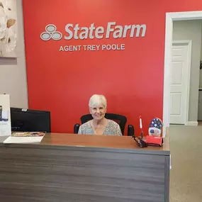 Trey Poole - State Farm Insurance Agent