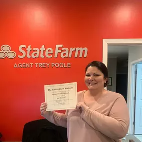 Trey Poole - State Farm Insurance Agent