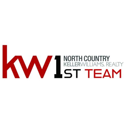 Logótipo de KW 1st Team | Keller Williams North Country