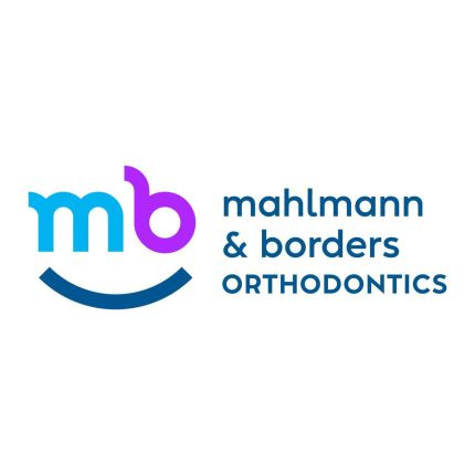 Logo da Mahlmann & Borders Orthodontics