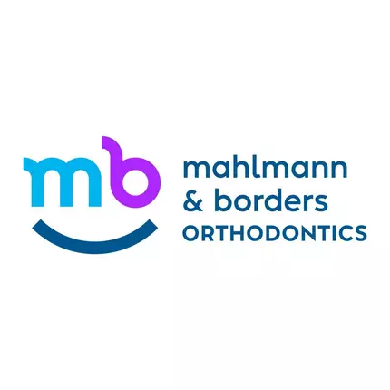 Logo od Mahlmann & Borders Orthodontics