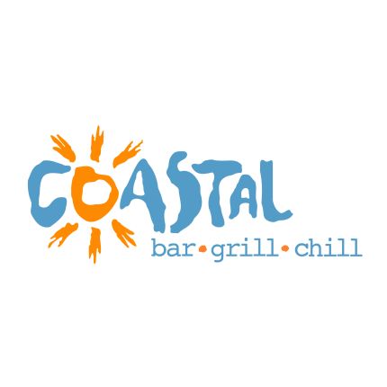 Logo from Coastal Bar and Grill