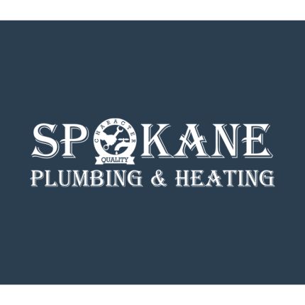 Logo van Spokane Plumbing and Heating