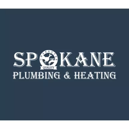 Logotipo de Spokane Plumbing and Heating