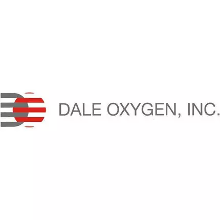 Logo van Dale Oxygen Inc