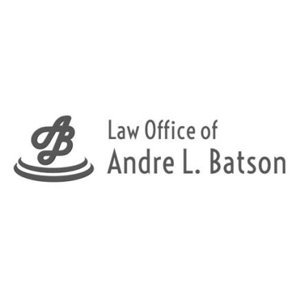 Logo de Law Office of Andre L Batson