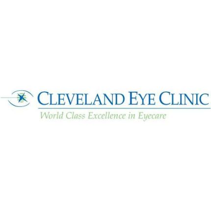 Logo da Cleveland Eye Clinic