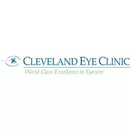 Λογότυπο από Cleveland Eye Clinic