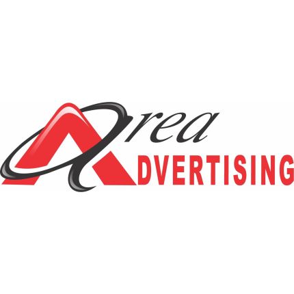 Logo od Area Advertising