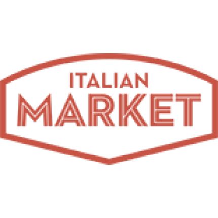 Logo de Italian Market