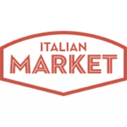 Logo von Italian Market