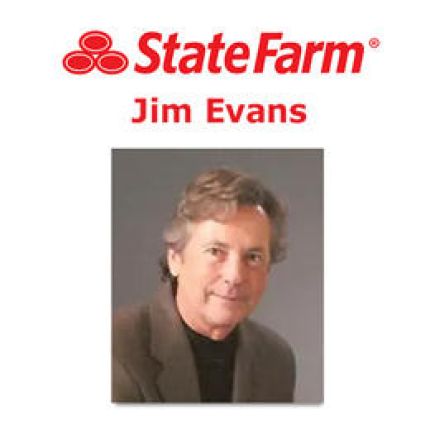 Logótipo de Jim Evans - State Farm Insurance Agent