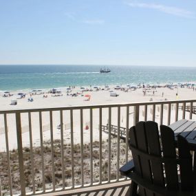 Bild von Alabama Beach Vacation Rentals