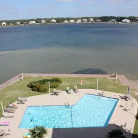 Bild von Alabama Beach Vacation Rentals