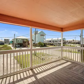 Bild von Alabama Beach Vacation Rentals