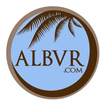 Logo de Alabama Beach Vacation Rentals