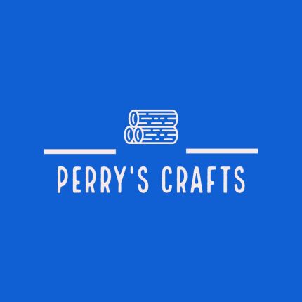 Logo from Perry's Crafts