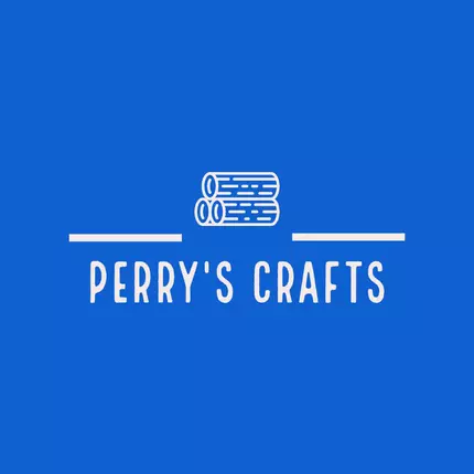 Logo fra Perry's Crafts