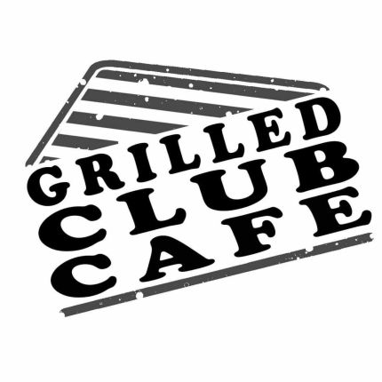 Logo van Grilled Club Cafe