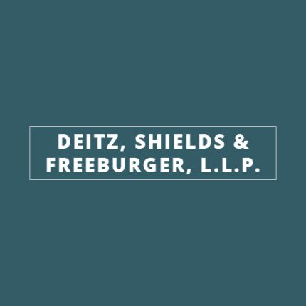 Λογότυπο από Deitz, Shields & Freeburger, L.L.P.