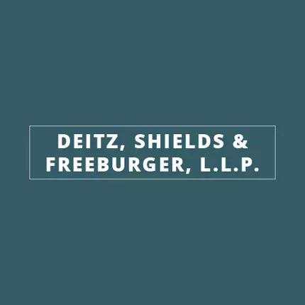 Logo fra Deitz, Shields, Freeburger & Durbin, LLP