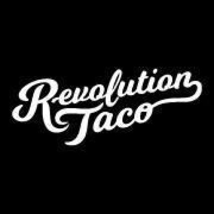 Logo from Revolution Taco