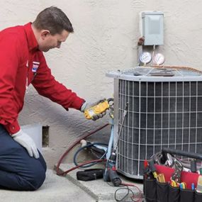 Bild von Service Champions Heating & Air Conditioning