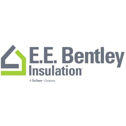 Logotyp från E.E. Bentley Insulation